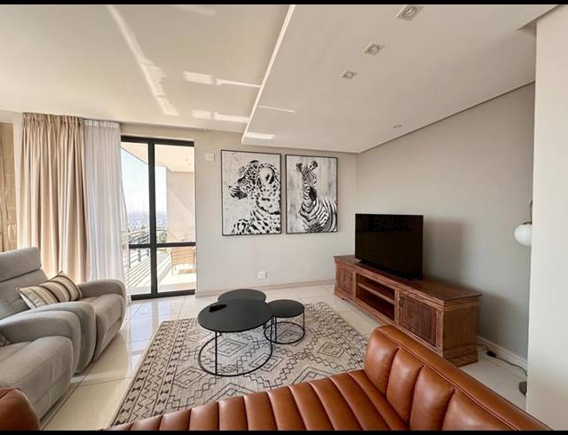 2 BEDROOM PROPERTY TO RENT IN MORNINGSIDE